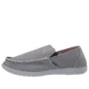 Santa Cruz Slip-On-skor ”Grey”