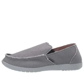 Santa Cruz Slip-On-skor ”Grey”