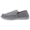 Santa Cruz Slip-On-skor ”Grey”