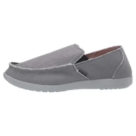 Santa Cruz Slip-On-skor ”Grey”