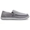 Santa Cruz Slip-On-skor ”Grey”