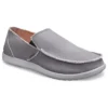 Santa Cruz Slip-On-skor ”Grey”