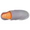 Santa Cruz Slip-On-skor ”Grey”