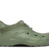 Satisfy x Quick Trail Low ’Moss’ Satisfy x Quick Trail Low ’Moss’