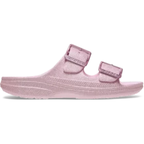 Saturday Glitter-sandal för barn