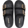 Saturday-sandal för damer med metallspänne Saturday-sandal för damer med metallspänne