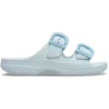 Saturday-sandal med emaljerat spänne för damer Saturday-sandal med emaljerat spänne för damer
