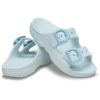 Saturday-sandal med emaljerat spänne för damer Saturday-sandal med emaljerat spänne för damer