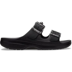 Saturday-sandaler med dekorationer för damer