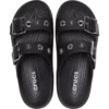 Saturday-sandaler med dekorationer för damer Saturday-sandaler med dekorationer för damer