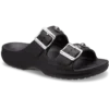 Saturday-sandaler med dekorationer för damer Saturday-sandaler med dekorationer för damer