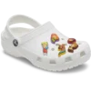 Scooby Doo! 5-pack Jibbitz-berlocker