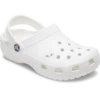 Silver Bright Star Jibbitz™-berlocker