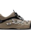 Simone Rocha x Quick Trail Low ’Khaki’ Simone Rocha x Quick Trail Low ’Khaki’