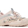 Simone Rocha x Quick Trail Low ”Quartz”