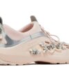 Simone Rocha x Quick Trail Low ”Quartz”