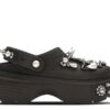 Simone Rocha x Stomp Clog ”Espresso”