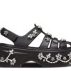 Simone Rocha x Stomp Fisherman Sandal ”Black” Simone Rocha x Stomp Fisherman Sandal ”Black”