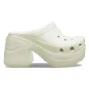 Siren Clog ”Bone”