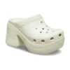 Siren Clog ”Bone”