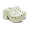 Siren Clog ”Bone”