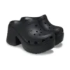 Siren Clog ”Svart” Siren Clog ”Svart”