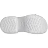 Siren Metallic Bow Clogs ”Silver” Siren Metallic Bow Clogs ”Silver”