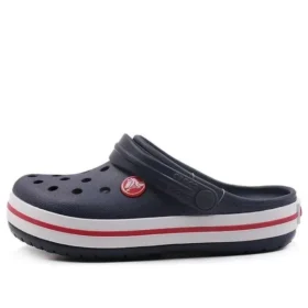 Skor Sandaler ”Dark Blue Red”