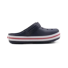 Skor Sandaler ”Dark Blue Red”