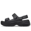Skyline Sandaler ”Black”