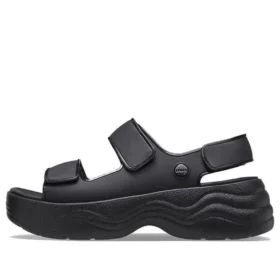 Skyline Sandaler ”Black”