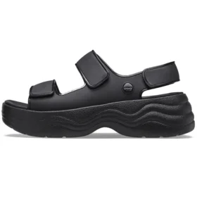 Skyline Sandaler ”Black”