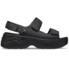Skyline Sandaler ”Black”