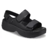 Skyline Sandaler ”Black”
