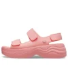 Skyline Sandaler ”Pink”