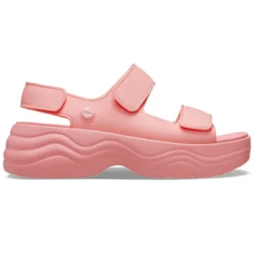 Skyline Sandaler ”Pink”