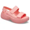 Skyline Sandaler ”Pink”