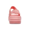 Skyline Sandaler ”Pink”