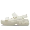 Skyline Sandaler ”White”