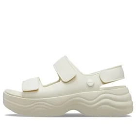 Skyline Sandaler ”White”