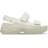 Skyline Sandaler ”White”