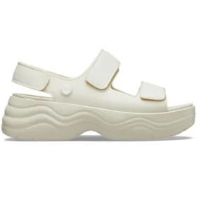 Skyline Sandaler ”White”