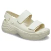 Skyline Sandaler ”White”
