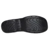 Skyline Shimmer-tofflor ”Black Gold”