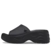 Skyline Slide-sandaler ”Svart”