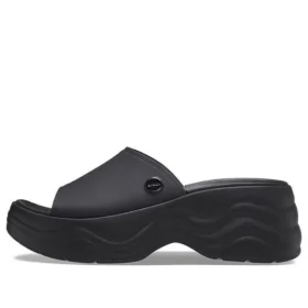 Skyline Slide-sandaler ”Svart”