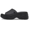 Skyline Slide-sandaler ”Svart”