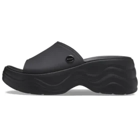 Skyline Slide-sandaler ”Svart”