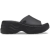 Skyline Slide-sandaler ”Svart”