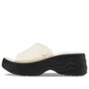 Skyline Slides ”Vanilla Black”